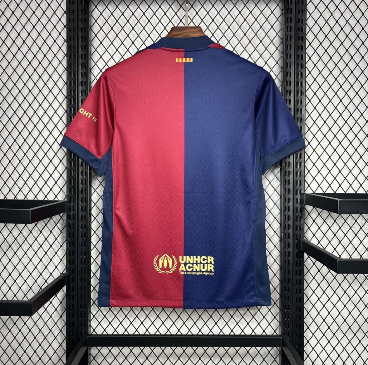 Barcelona 2024/25 Fan Local