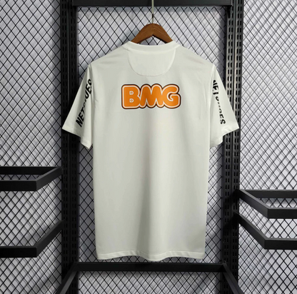 Retro Santos 2011/12 Home