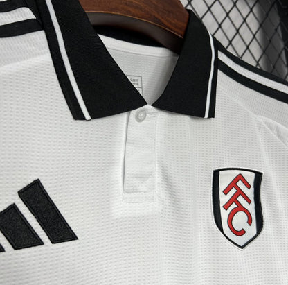 Fulham 2024/25 Home Fan