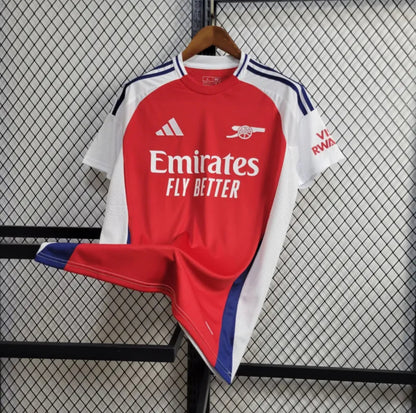 Arsenal FC 2024/25 Home Fan