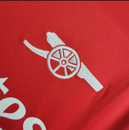 Arsenal FC 2024/25 Home Fan