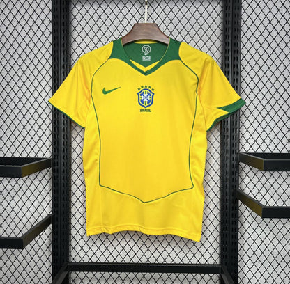 Retro Brasil 2004 Home