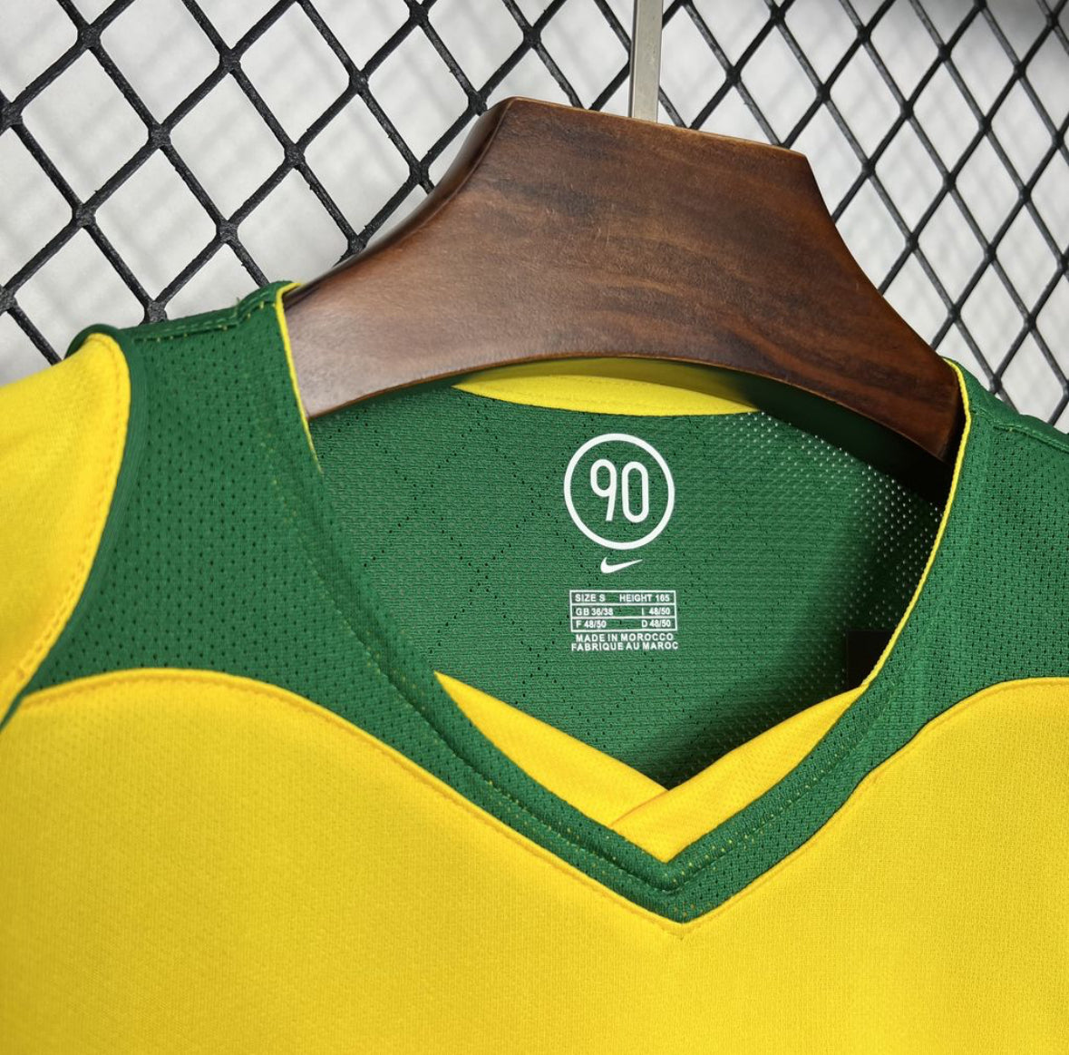 Retro Brasil 2004 Home