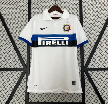 Retro Inter Milan 2009/10