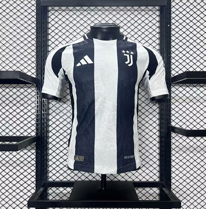 Juventus 2024/25 Home Version Jugador