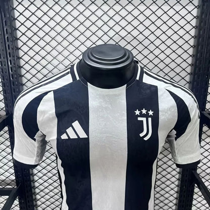 Juventus 2024/25 Home Version Jugador