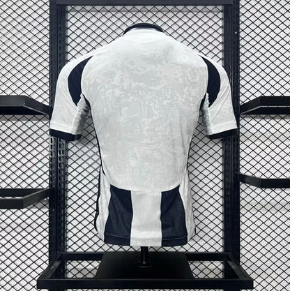 Juventus 2024/25 Home Version Jugador