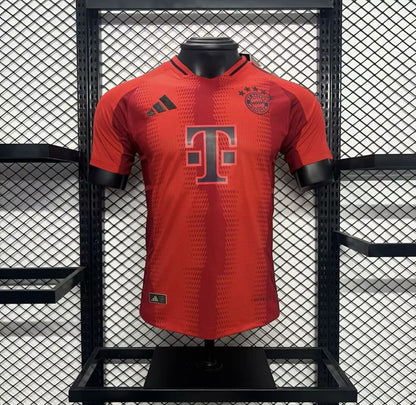 Bayern Munich 2024/25 Home Version Jugador