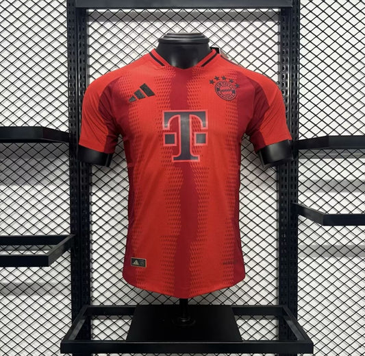 Bayern Munich 2024/25 Home Version Jugador