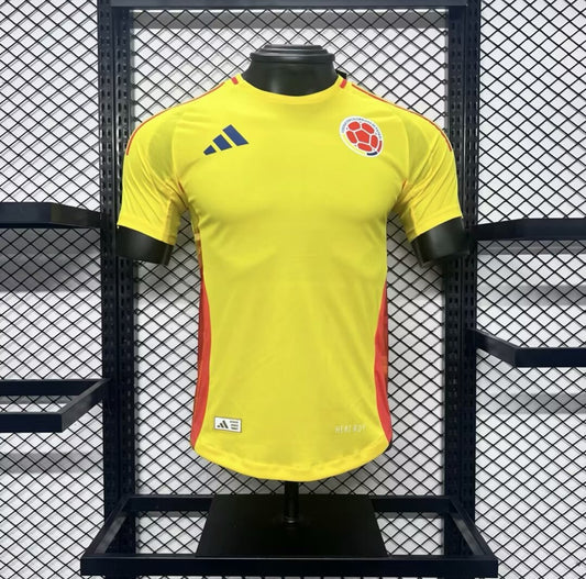 Colombia 2024/25 Home Version Jugador