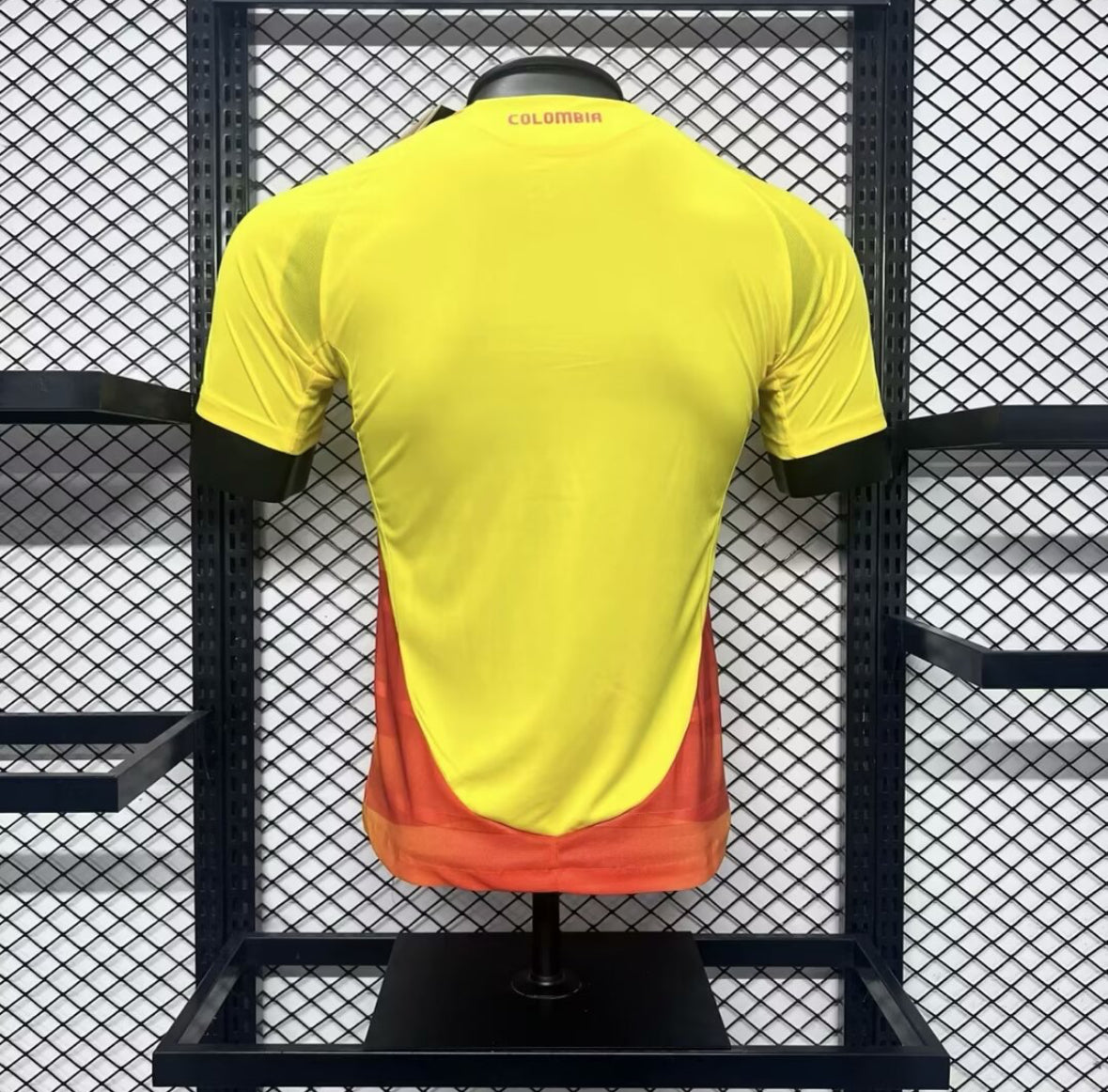 Colombia 2024/25 Home Version Jugador