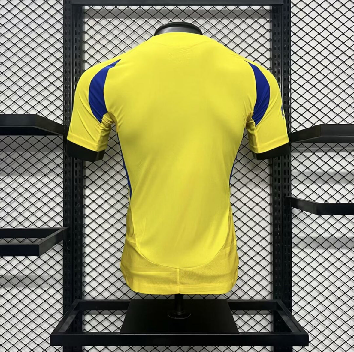 Al-Nassr 2024/25 Home Version Jugador