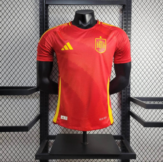 España 2024/25 Home Version Jugador