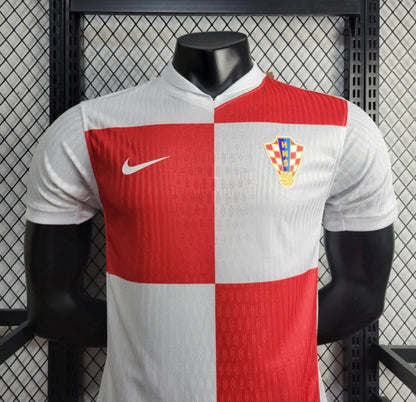 Croacia 2024/25 Home Version Jugador