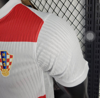 Croacia 2024/25 Home Version Jugador