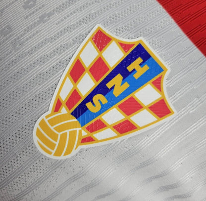 Croacia 2024/25 Home Version Jugador