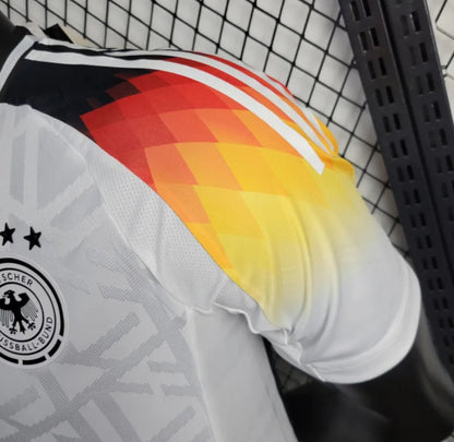 Alemania 2024/25 Home Version Jugador