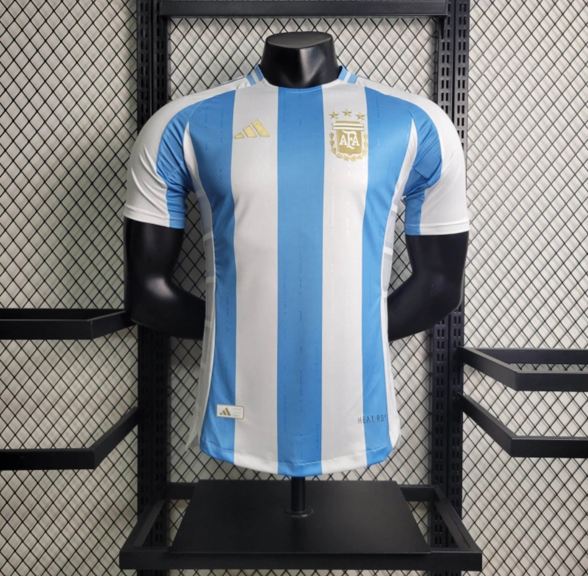 Argentina 2024/25 Home Version Jugador