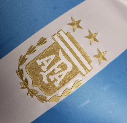 Argentina 2024/25 Home Version Jugador