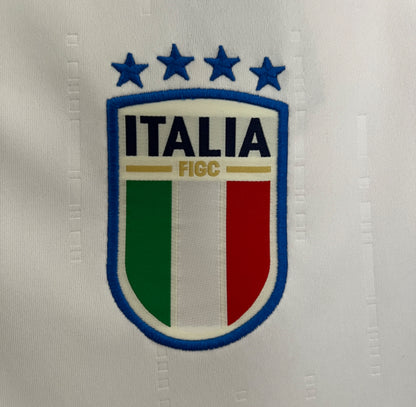 Italia 2024/25 Visita Fan