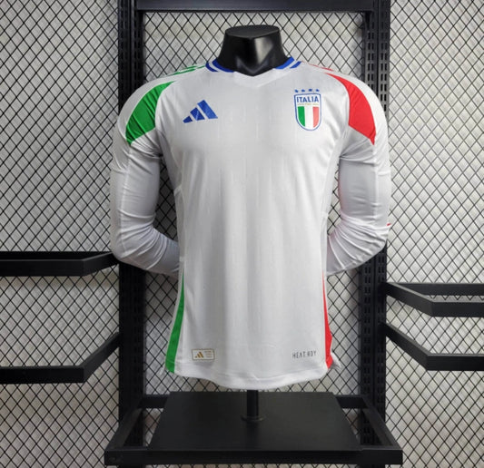 Italia 2024/25 Home Version Jugador