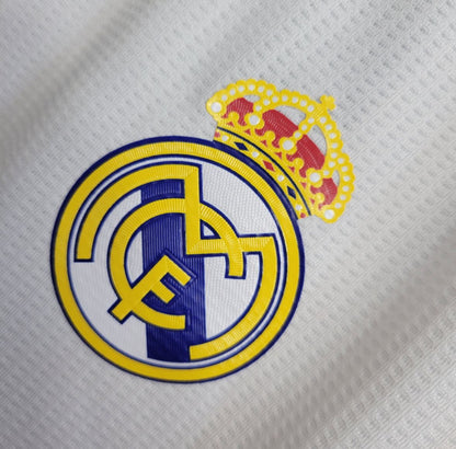 Retro Real Madrid 2015/16 Home