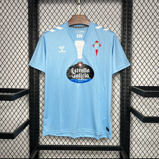 Celta Vigo 2024/25 Local Fan