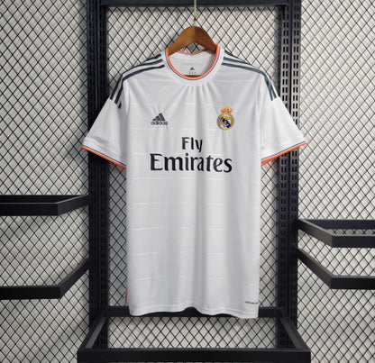 Retro Real Madrid 13/14 Local