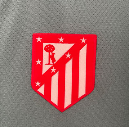 Atletico de Madrid 2024/25 Visita Fan